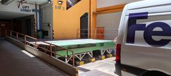Tai Seng Link (D19), Factory #481183901